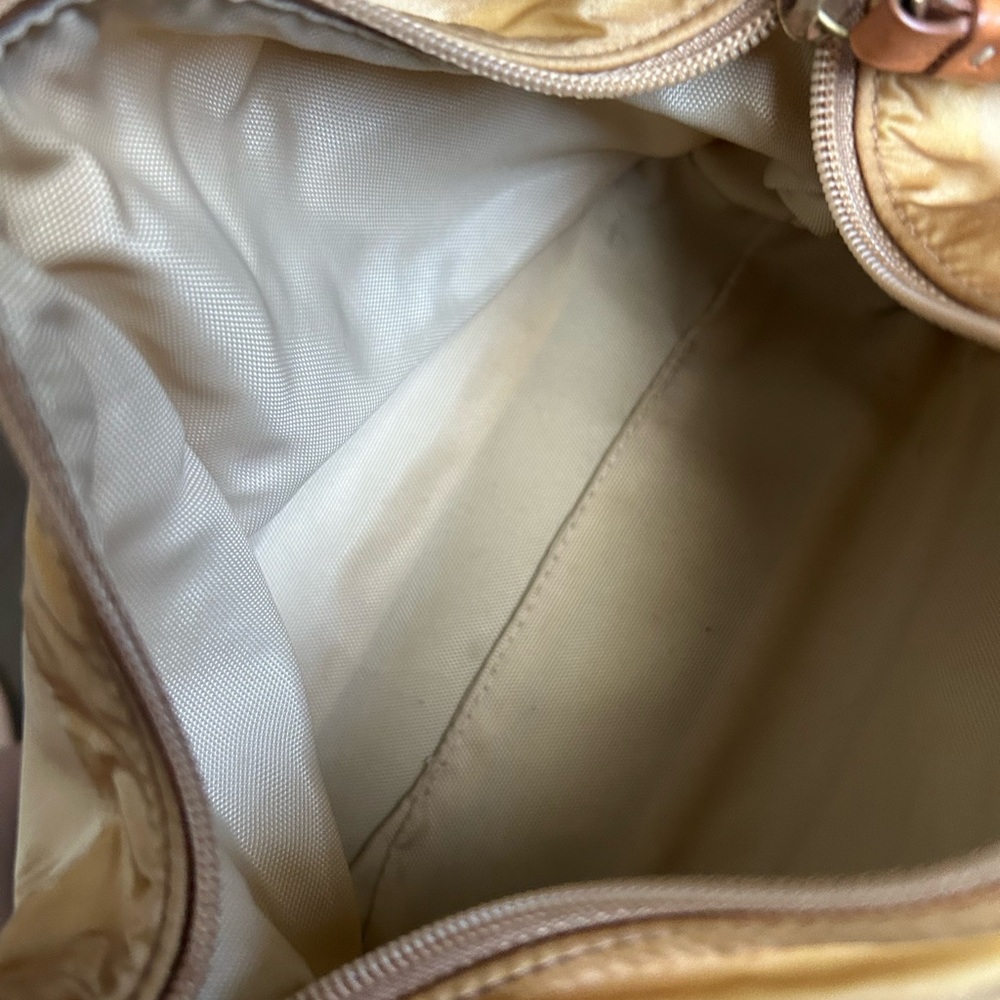 2 mini coach handbags #y2k - Picture 7 of 8